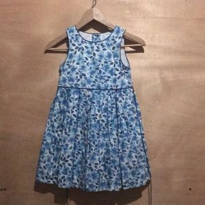 Polly & Friends sun dress